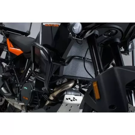 Crash Bar SW-Motech KTM 1090 Adventure / 1290 Super Adventure S (2016-2022) Noir