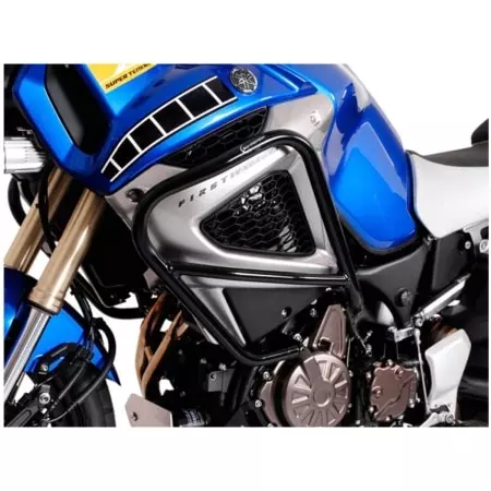 Crash Bar SW-Motech Yamaha XT1200Z Super Ténéré (2010-2022) Noir