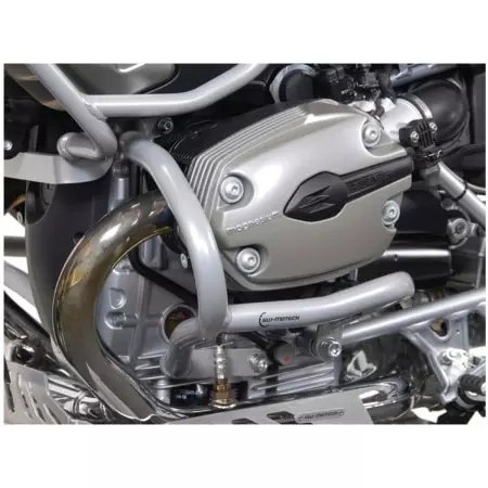Crash Bar SW-Motech BMW R 1200 GS (2004-12) Gris