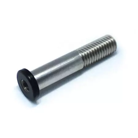 Adaptateur Clignotant Rigide Kellermann M5 - M8X40Mm Pour Atto