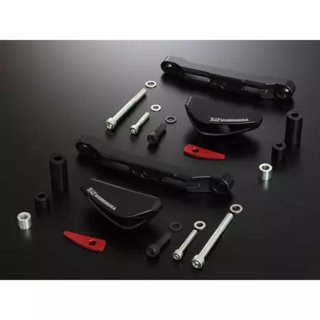 Slider De Cadre Yoshimura Pro Shield Kawasaki Z900/Rs 1107168