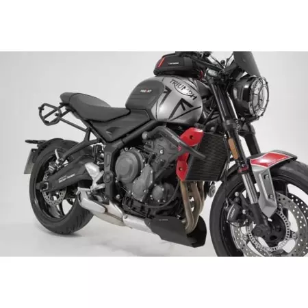 Crash Bar SW-Motech Triumph Trident 660 (2021-2022) Noir