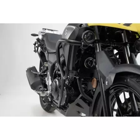 Crash Bar SW-Motech Suzuki V-Strom 250 (2018-2022) Noir