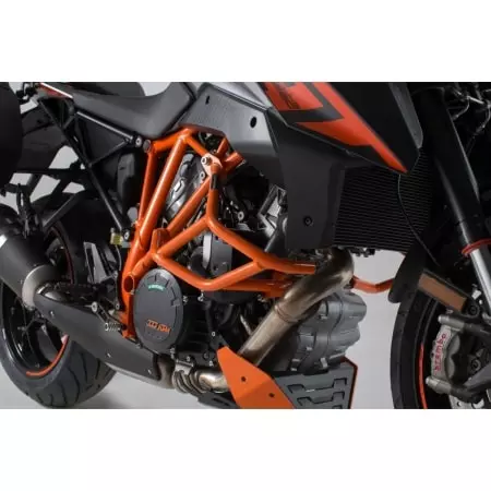Crash Bar SW-Motech KTM 1290 Super Duke R / GT Orange