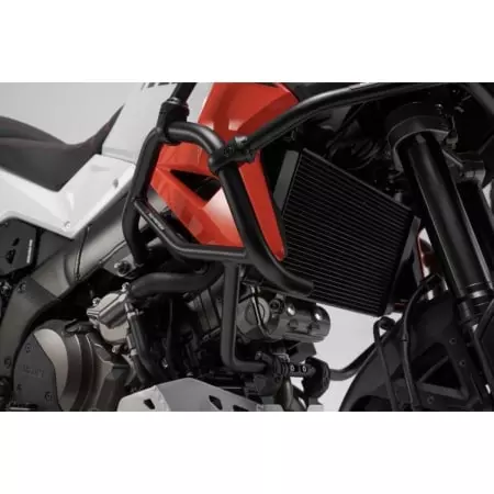 Crash Bar SW-Motech Suzuki V-Strom 1050 (2019-2022) Noir