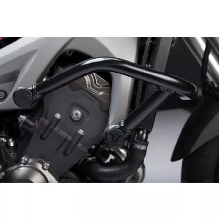 Crash Bar SW-Motech Yamaha MT-09 / Tracer / XSR900 / XSR900 Abarth Noir