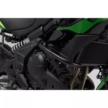 Crash Bar SW-Motech Kawasaki Versys 650 (2014-2022) Noir