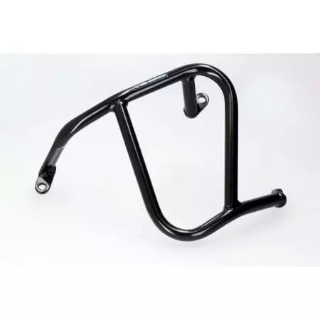 Crash Bar SW-Motech Kawasaki Er6N (2006-08) Noir