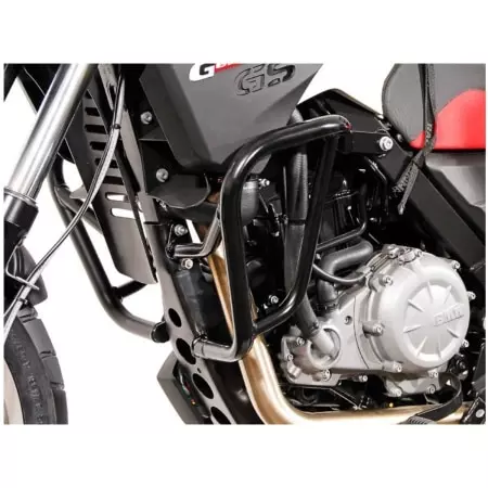 Crash Bar SW-Motech BMW G 650 GS (2011-15) Noir