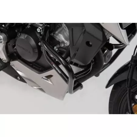 Crash Bar SW-Motech Honda CB125R (2017-20) Noir