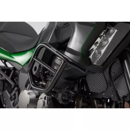 Crash Bar SW-Motech Kawasaki Versys 1000 (2018-2022) Noir