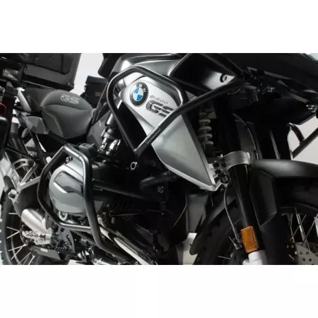 Crash Bar Haut SW-Motech BMW R 1200 GS (2012-16) Noir