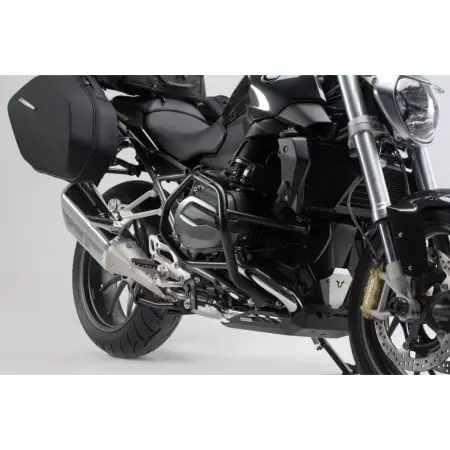 Crash Bar SW-Motech BMW R1200R / R1200RS (2014-18) Noir