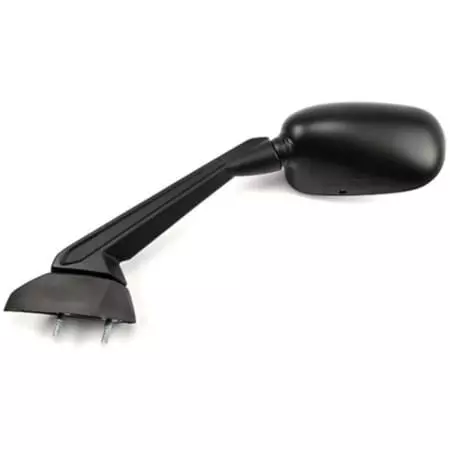 Rétroviseur Hert Yamaha Xj6 600 F Diversion Gauche Noir