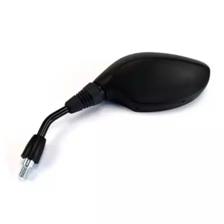 Rétroviseur Hert Honda 125/150 Pcx/Esp Gauche Noir
