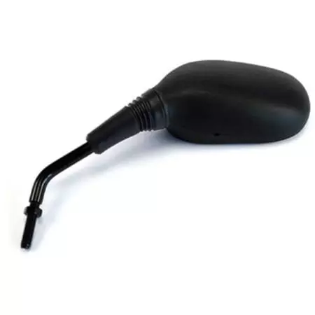 Rétroviseur Hert Honda 125/150 Sh 2013-2016 Gauche Noir