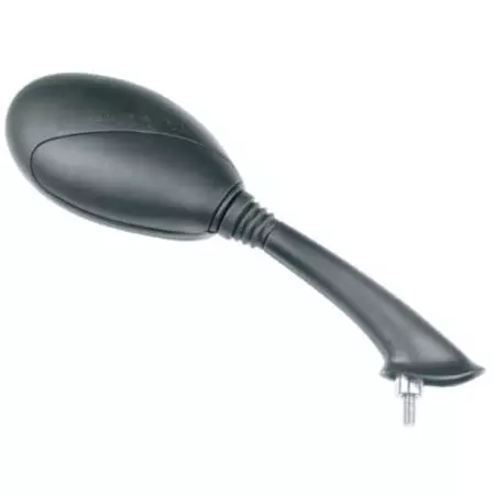 Rétroviseur Hert Piaggio Fly 50/125 Droit Noir