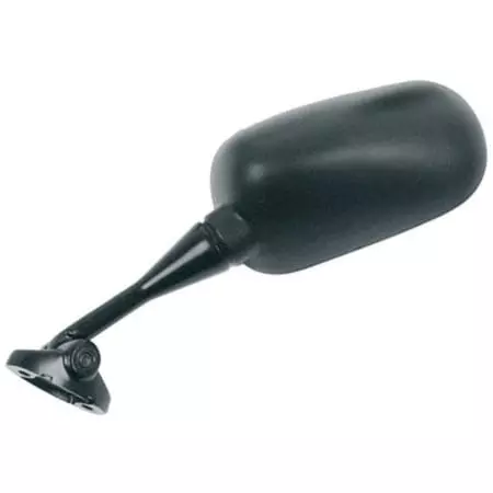 Rétroviseur Hert Honda Cbr 600 F 2000 Gauche Noir