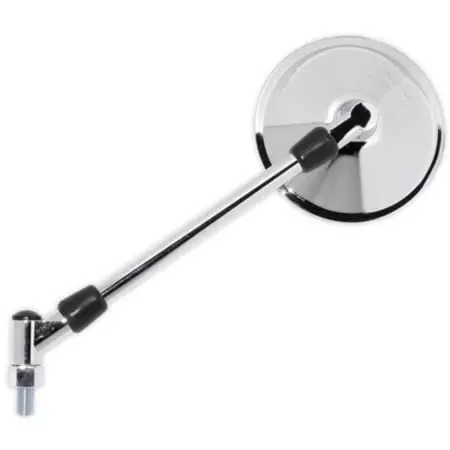 Rétroviseur Hert Suzuki Tu 250 X Droite/Gauche Chrome