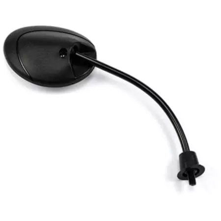 Rétroviseur Hert Piaggio Zip 50/125 4T Droit Noir