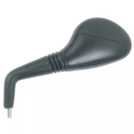 Rétroviseur Hert Mbk Nitro 50 / Aerox 50 Gauche Noir