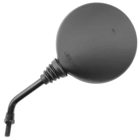 RÃ©troviseur Hert Kymco Agility R10 Droite/Gauche Noir