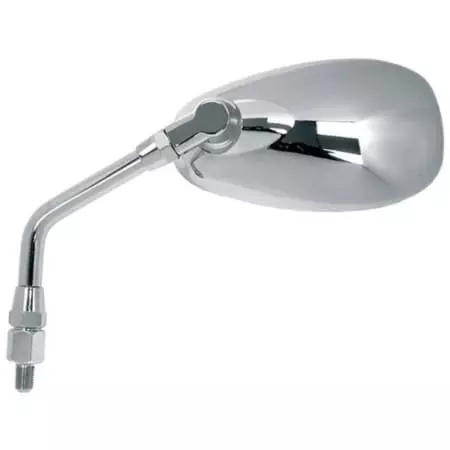 Rétroviseur Hert Aprilia/Motto Guzzi/Piaggio Réversible