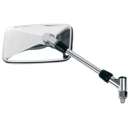 Rétroviseur Hert Yamaha Xv 535 Chromé Droit (L'unité