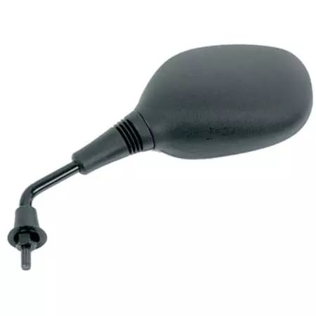 Rétroviseur Hert Honda Dylan/Sh 125/150 Gauche Noir