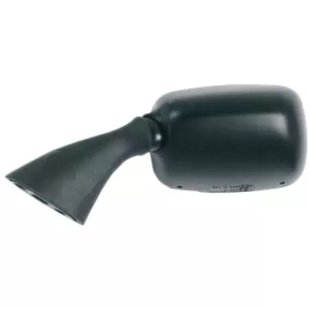 Rétroviseur Hert Suzuki Gr600/750/1000 Gauche Noir