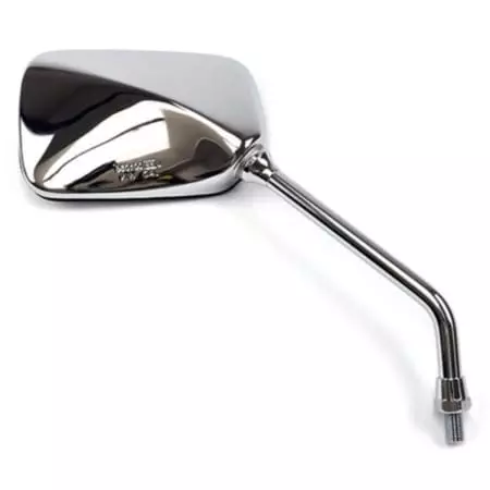 RÃ©troviseur Hert Moto Droit Chrome