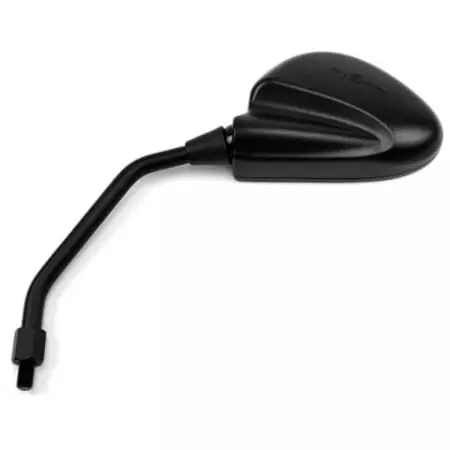 RÃ©troviseur Hert Ducati Monster 2004-2008 Gauche Noir