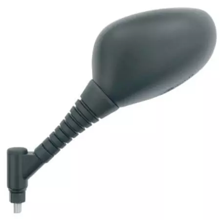 RÃ©troviseur Hert Yamaha Tdm 850 1999-2003 Gauche Noir