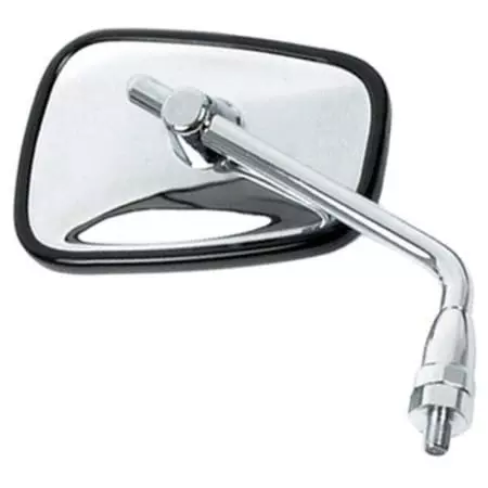 RÃ©troviseur Hert Kawasaki Vn800 Droit Chrome