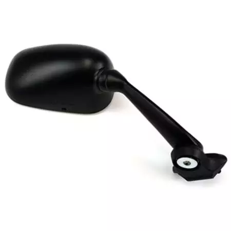 RÃ©troviseur Hert Yamaha YZF600R6 2008-2012 Droit (L'unitÃ©)