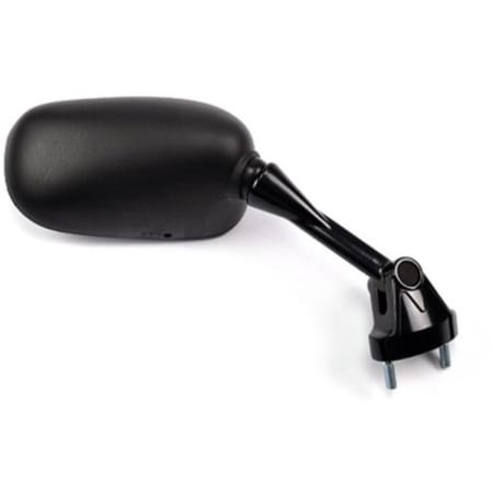 Rétroviseur Hert Kawasaki Zx-10R 1000 Droit Noir