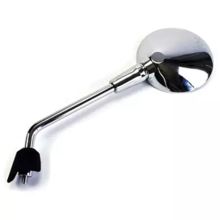 RÃ©troviseur Hert Piaggo Vespa Primavera 2013-2019 Gauche (L'unitÃ©)