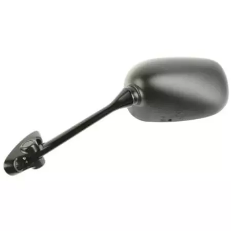 RÃ©troviseur Hert Suzuki Gsf 650S Gauche Noir