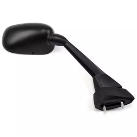 Rétroviseur Hert Yamaha Fz1 1000 Fazer Droit Noir