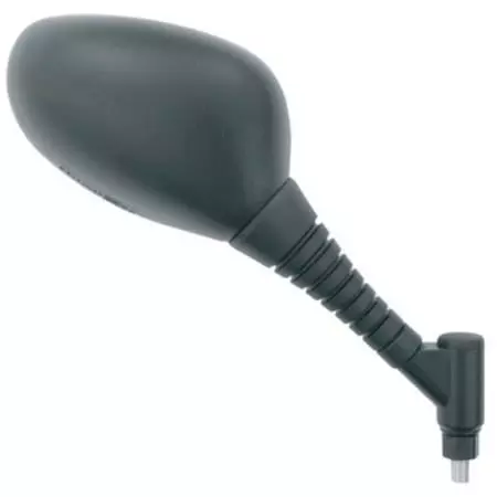 RÃ©troviseur Hert Yamaha Tdm 850 1999-2008 Td Droit Noir