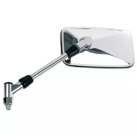 RÃ©troviseur Hert Yamaha Xv 535 Gauche Chrome