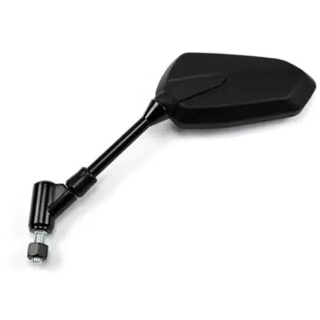 Rétroviseur Hert Yamaha Fz1 1000 Gauche Noir