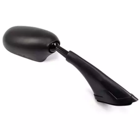 RÃ©troviseur Hert Yamaha 500 T-Max 2007 Droit Noir