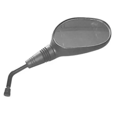 RÃ©troviseur Hert Mbk / Yamaha Scooter Gauche (L'unitÃ©)