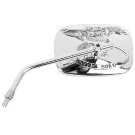 RÃ©troviseur Hert Custom