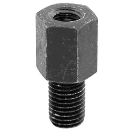 Adaptateur RÃ©troviseur Hert 8 X 1,25 Vers 10 X 1,25