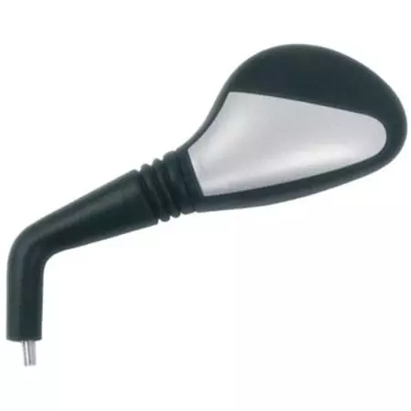 Rétroviseur Hert Mbk Nitro / Yamaha Aerox Gauche (L'unité)