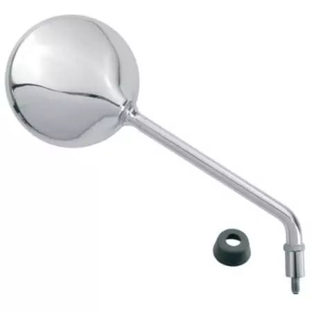 Rétroviseur Hert Piaggio Vespa Lx 50/125 Droit (L'unité)