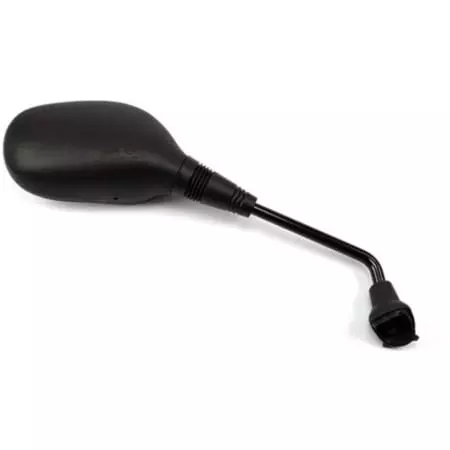 Rétroviseur Hert Yamaha X-Max 125 Droit Noir