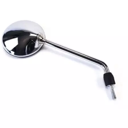 Rétroviseur Hert Piaggio Vespa 125 Lxv IE300 Gt Droit (L'unité)